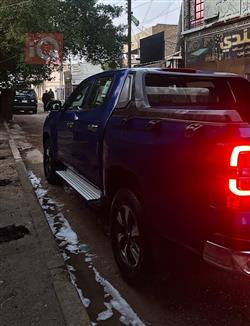 چانگان هەنتەر